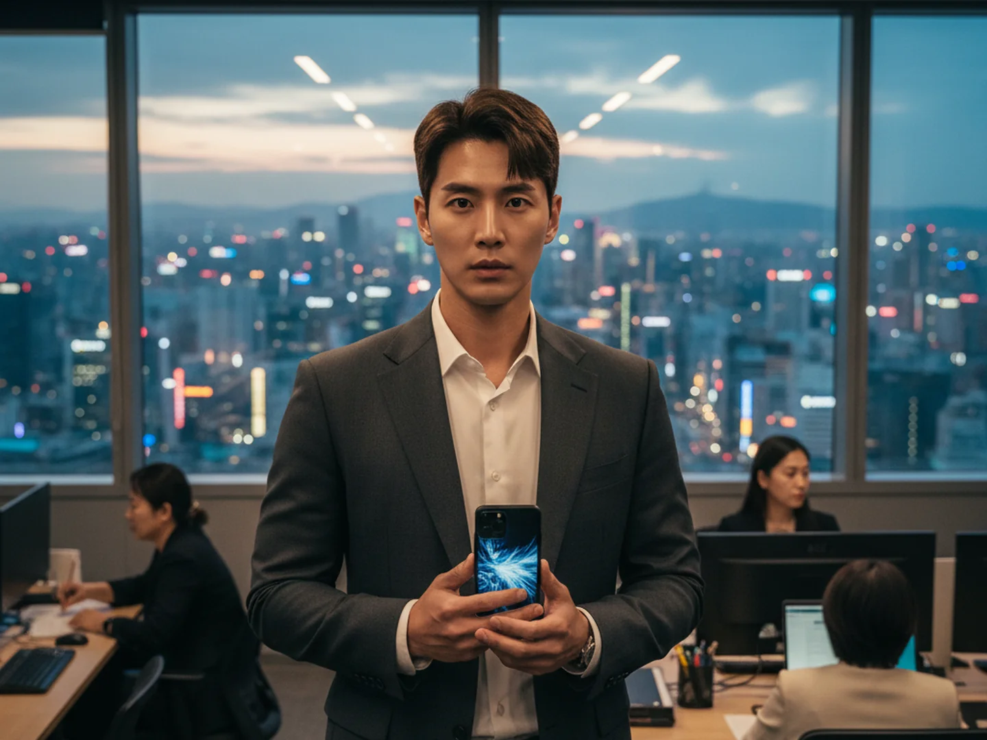 첫 번째 남자 7회02